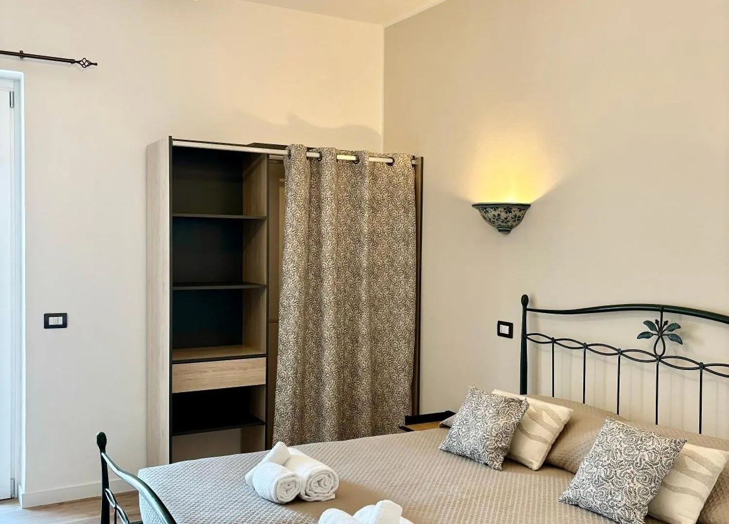 Guest House Maison Margot Fiumicino