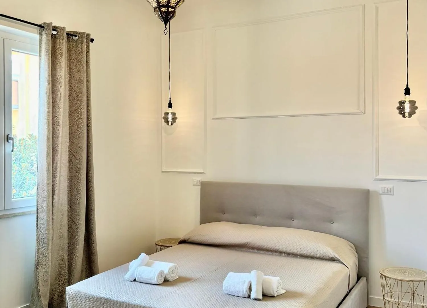 Guest House Maison Margot Fiumicino