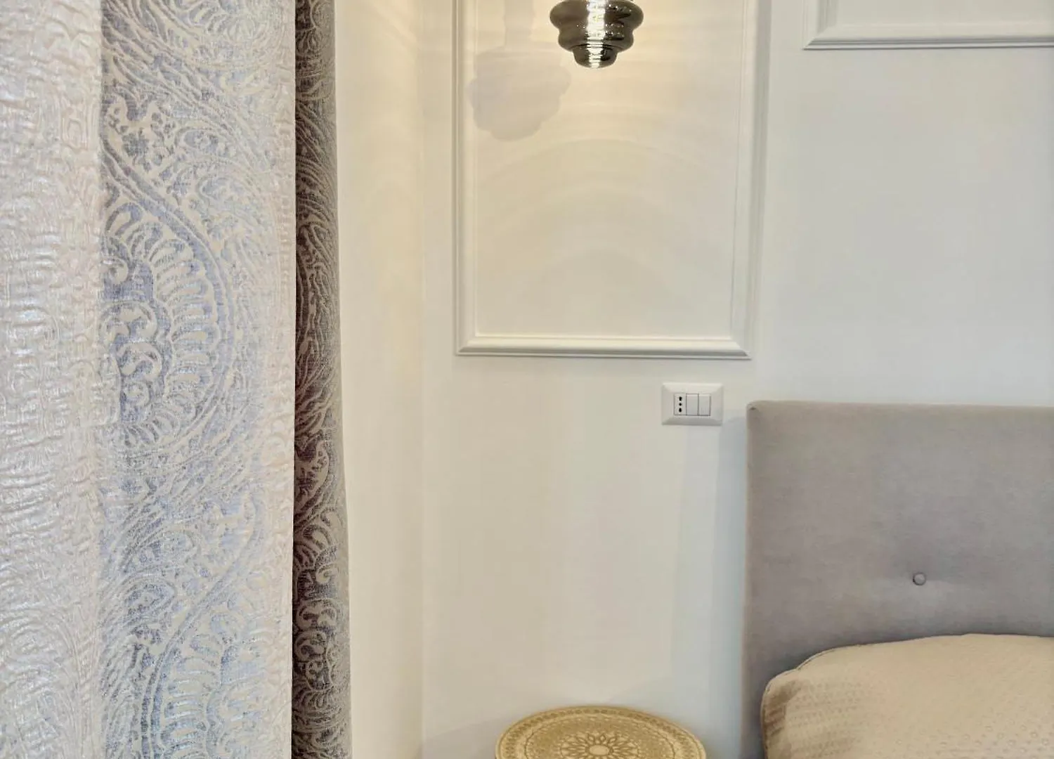 Guest House Maison Margot Fiumicino