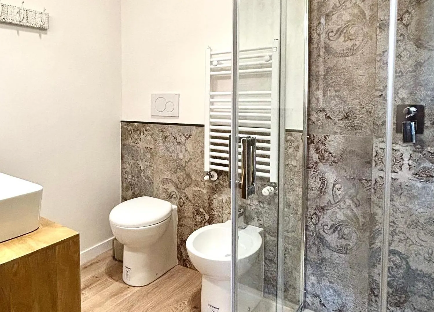 Guest House Maison Margot Fiumicino