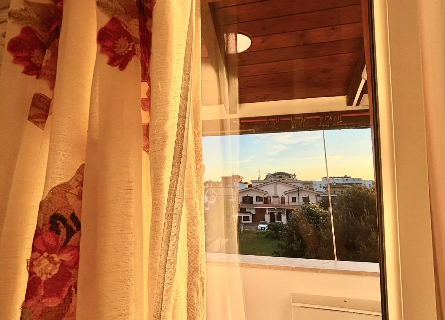 Guest House Maison Margot Fiumicino 0*,