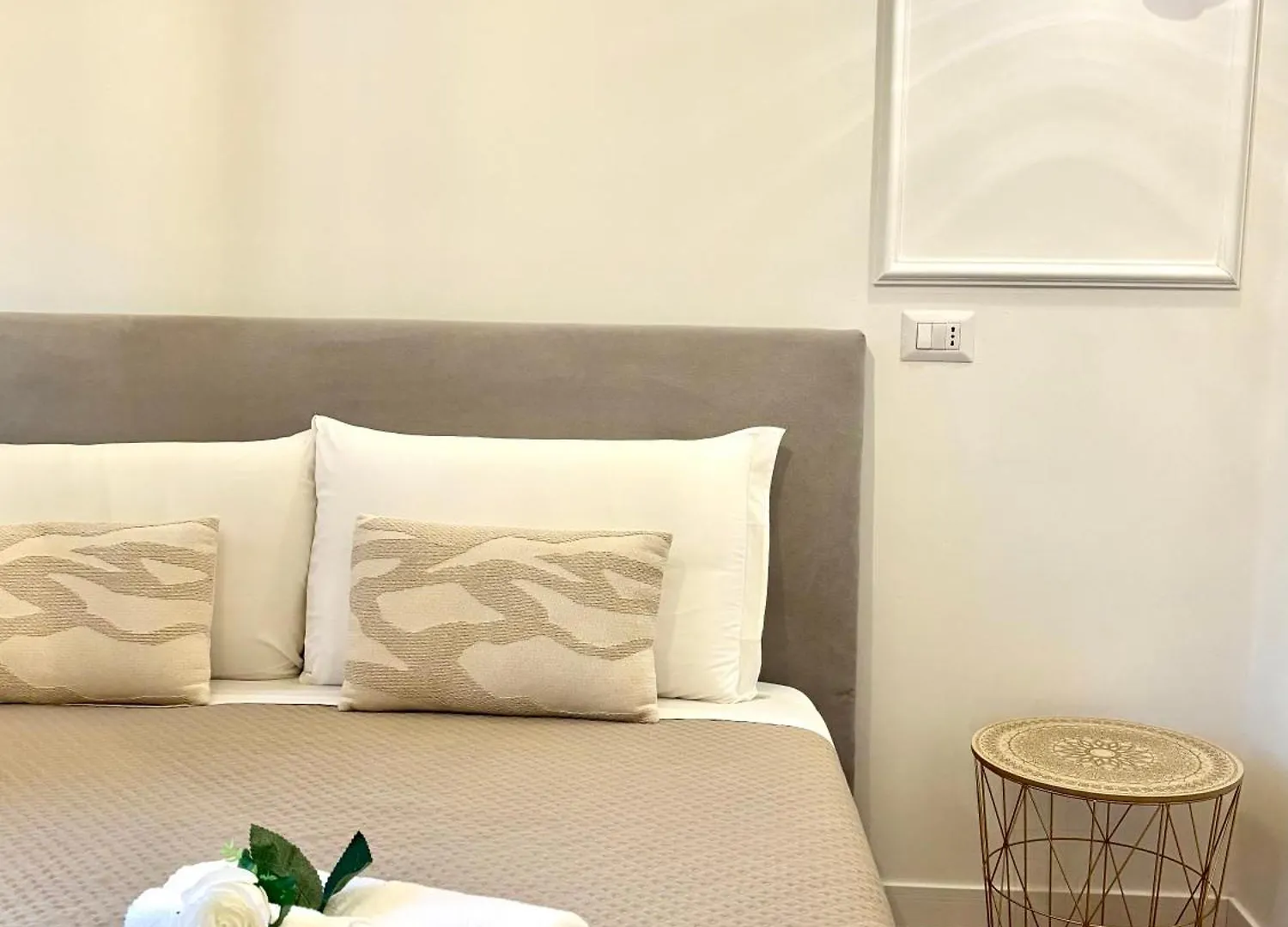 Guest House Maison Margot Fiumicino