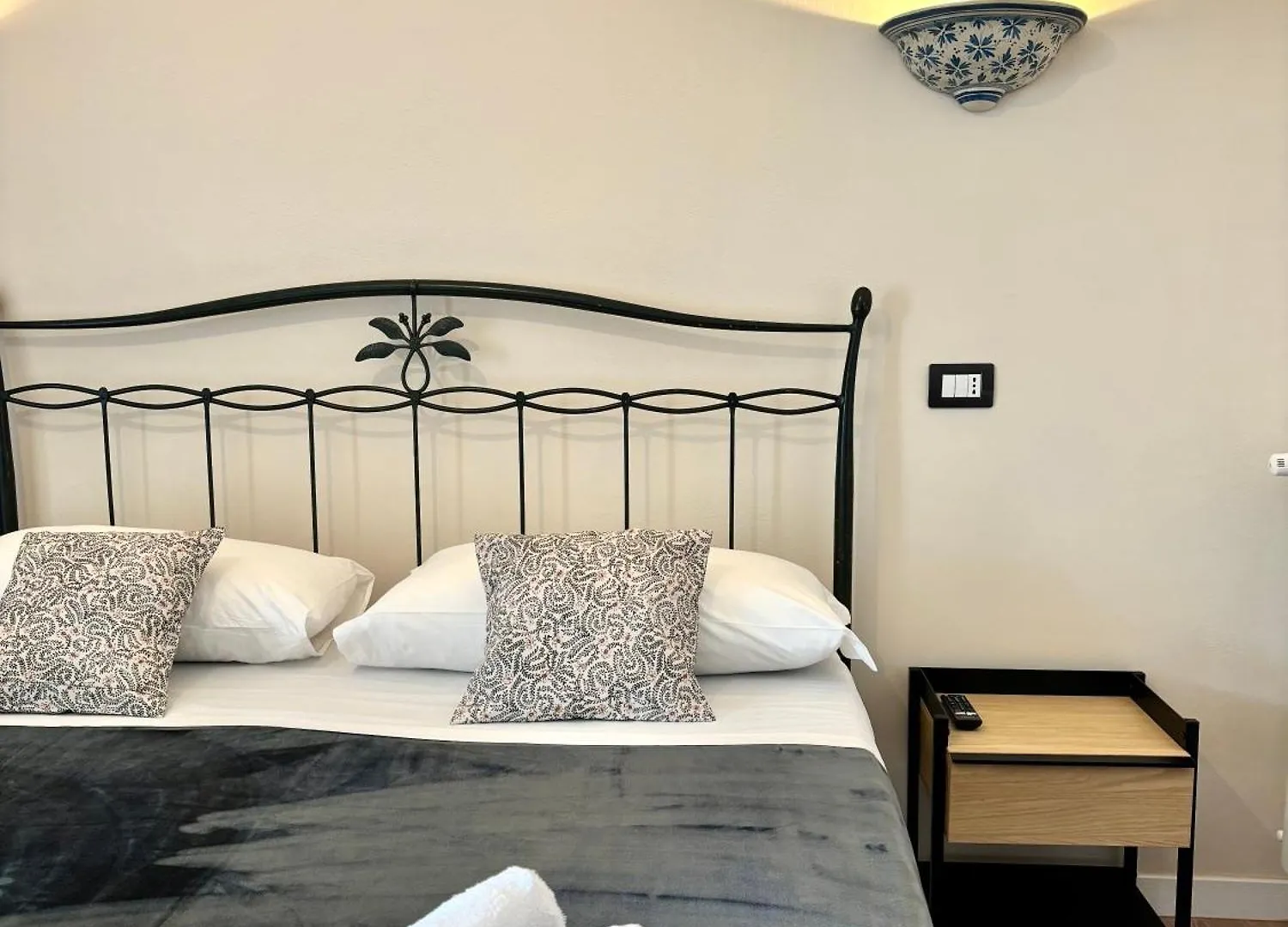 Guest House Maison Margot Fiumicino